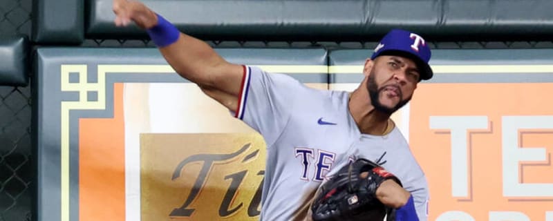 Rangers vs. Astros score, highlights: What we learned as Jordan Montgomery  outduels Justin Verlander in Game 1 