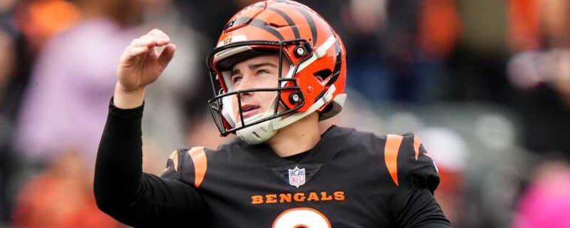 Bengals face more extension questions. One should be easy