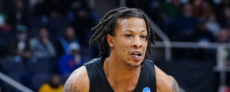 Penn State announces additions of two VCU transfers