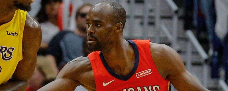 Former No. 2 overall pick Emeka Okafor averaging double-double in KBL