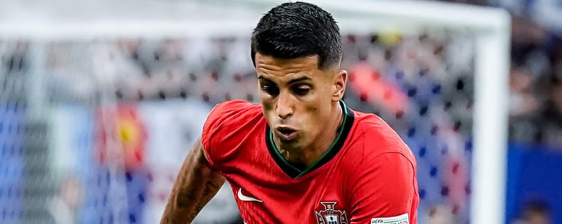 Is a problem for Manchester City about to be resolved?