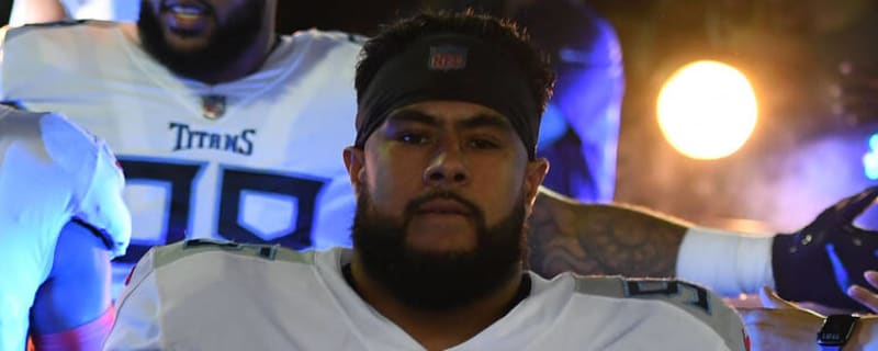 Lions sign veteran defensive tackle