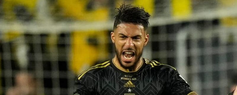 'My objective is clear': MLS top scorer plots European return