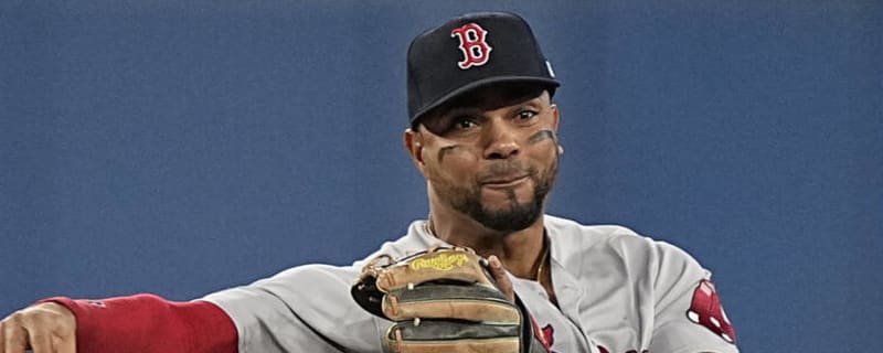 Agents believe Bogaerts will make 'millions' more than Boston's final offer
