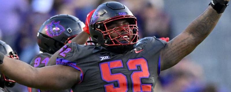 Oklahoma Sooners: Best Remaining DL in Transfer Portal Makes Massive Decision