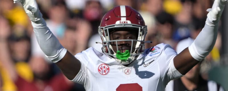 Alabama stars the Packers should consider trading up for in draft