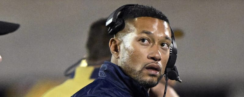 Notre Dame can kiss its playoff hopes goodbye