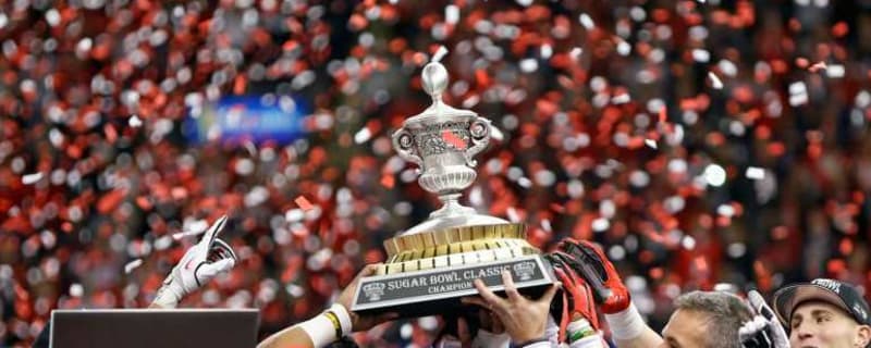 Lack of free agency interest could be signaling the end for former Ohio State legend amidst critic's biggest question mark