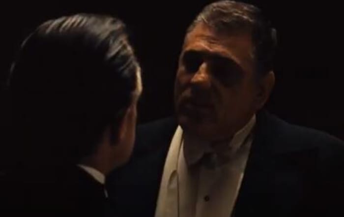 "I hope that their first child, be a masculine child."