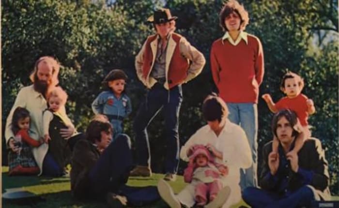 "All I Wanna Do" (1970)