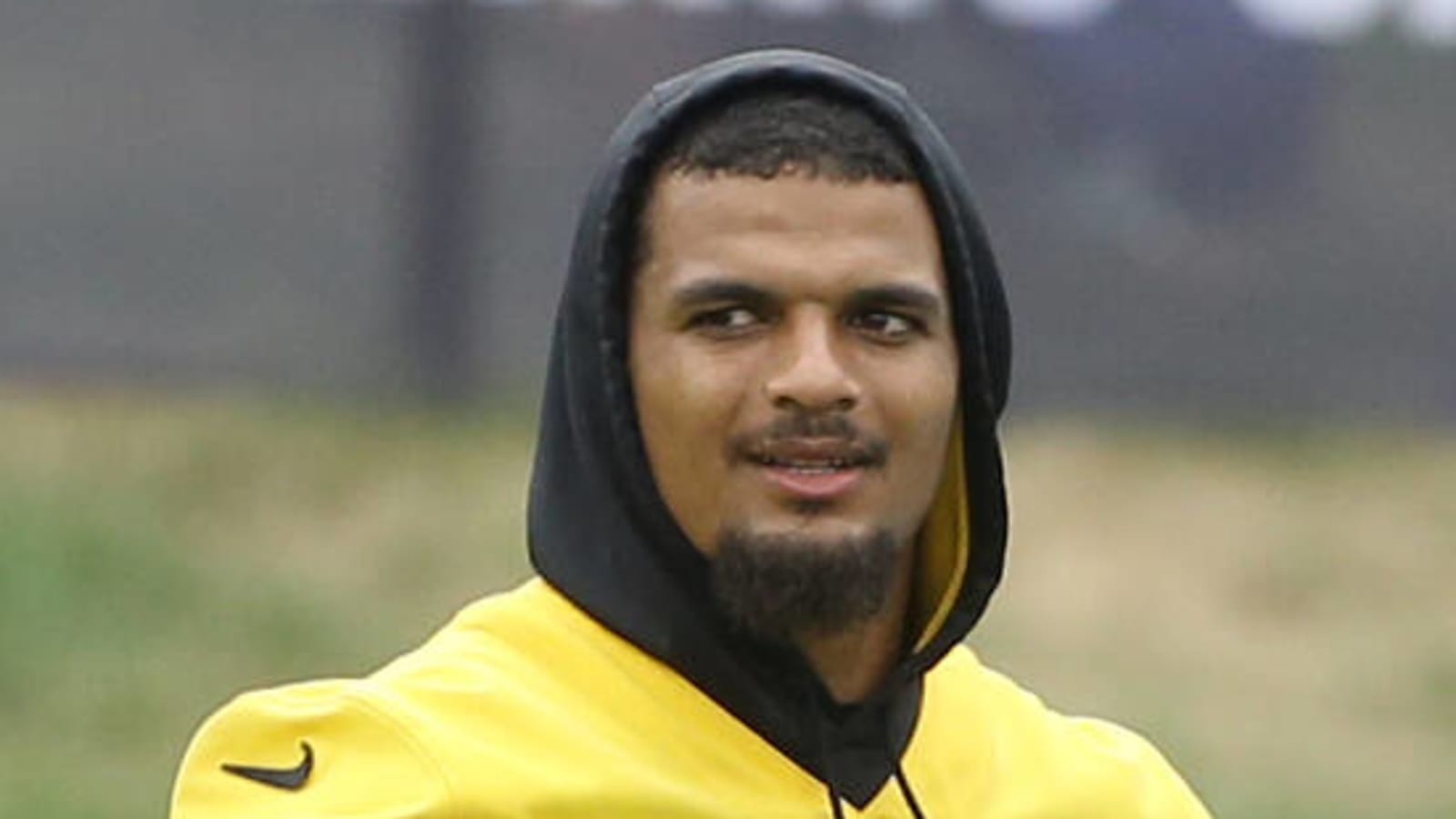 Steelers All-Pro S Minkah Fitzpatrick off NFI list, back at practice