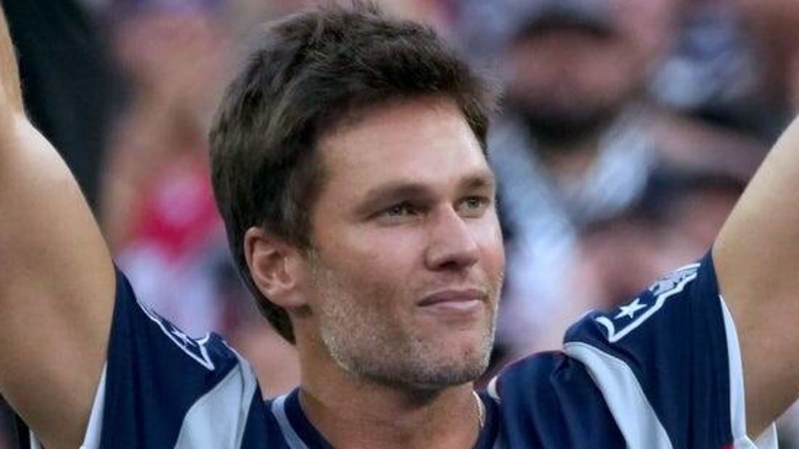 Tom Brady surprises with a wild 9/11 joke targeting Drew Bledsoe at the roast event