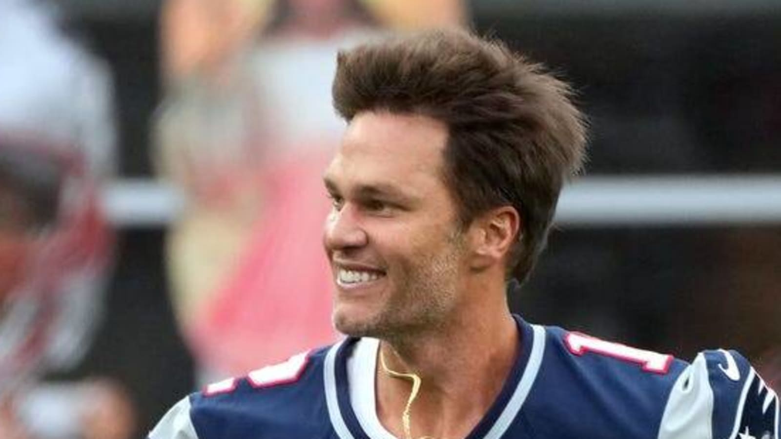 Brady addresses coming out of retirement amid Patriots' struggles