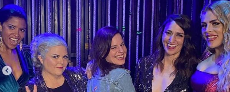 Peacock announces 'Girl5eva' has been renewed for Season 2