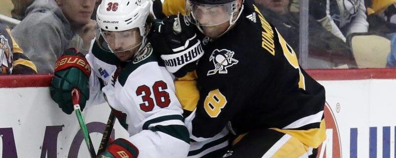 NHL Predictions: October 30th Pittsburgh Penguins vs Minnesota Wild