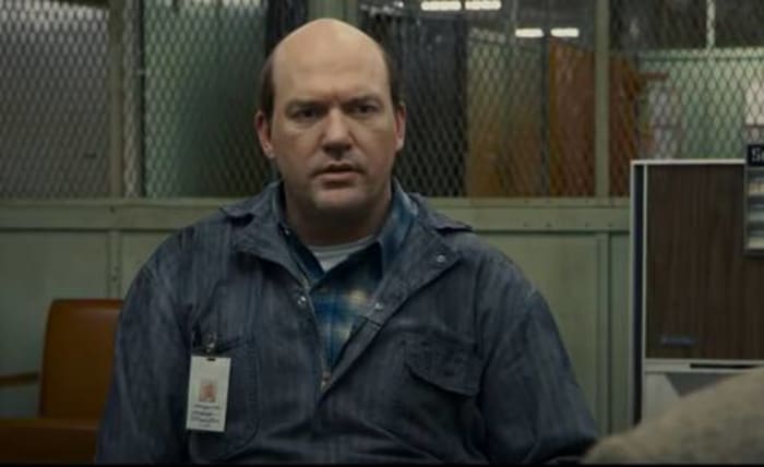 Arthur Leigh Allen ('Zodiac')