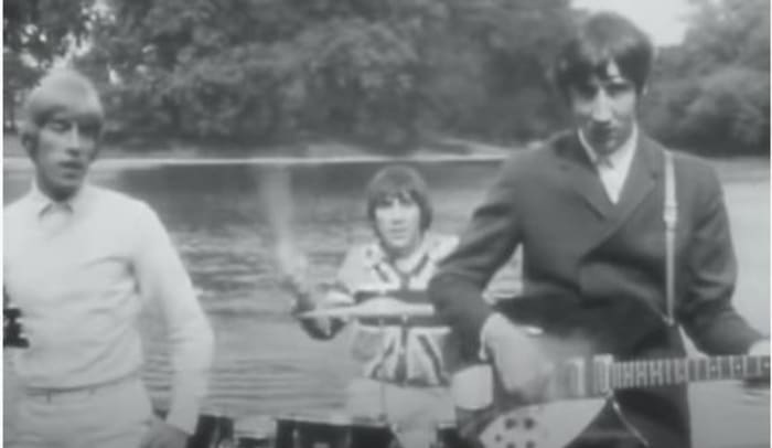 "The Kids Are Alright"