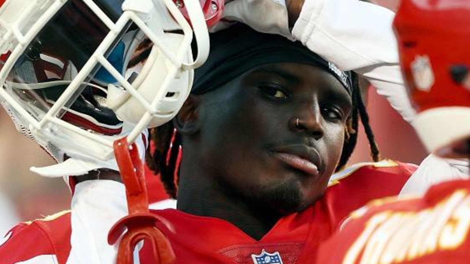 Surprised by silence on Tyreek Hill? Don't be
