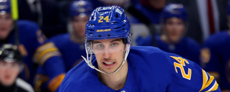 Maple Leafs reportedly showing strong interest in division-rival center