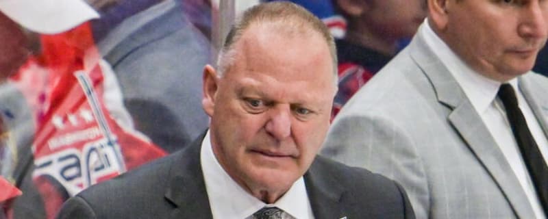 Pierre McGuire proposes Gerard Gallant and Larry Robinson as Habs assistants