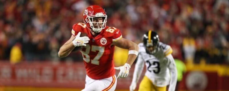 NFL Combine News & Notes: Chiefs Get Big Boost, Star TE Back from Retirement?