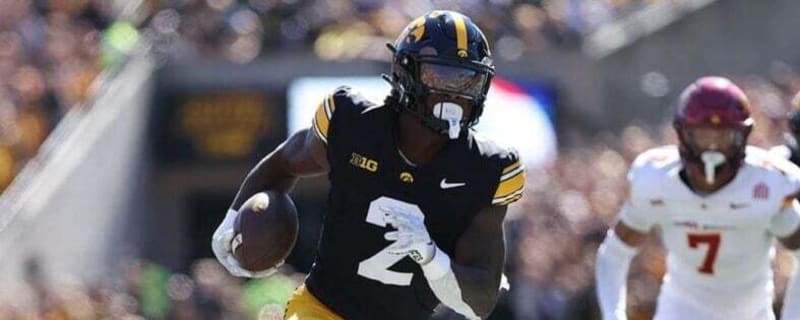 Pittsburgh Steelers 2025 Mock Draft 1.0