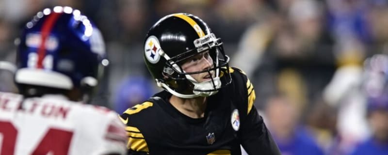 Four Steelers Receive Pro Bowl Honors