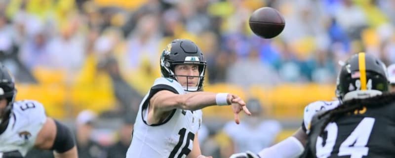 Report: Steelers Inquire About Bombshell Trade for Former No. 1 Overall QB