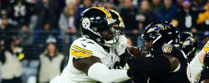 Ex-Steelers OL Felt Blindsided by Trade Out of Pittsburgh