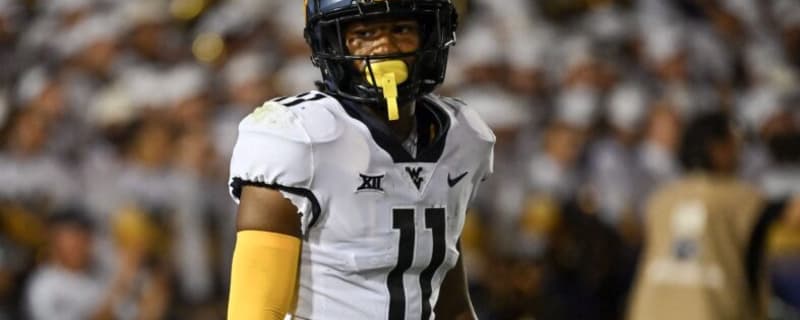 Steelers Beanie Bishop on Avoiding Rookie Wall: ‘My Body is a Business’