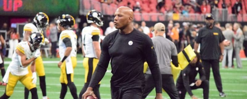 Eight Potential Steelers Linebackers Coach Candidates