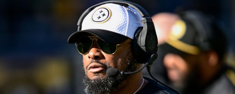 Art Rooney II Reveals Trade Discussions with Bears for Mike Tomlin: ‘We Weren’t Interested’
