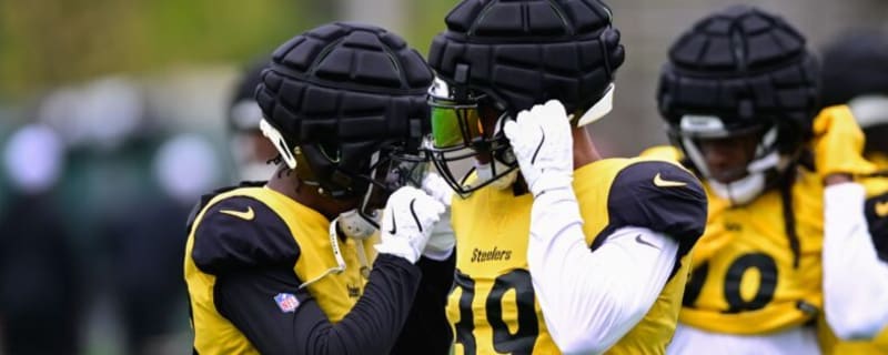 To Replace DeShon Elliott, Steelers Might Need More than One ‘Next Man Up’