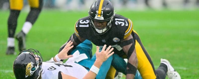 Former Steelers Safety Announces Retirement from NFL