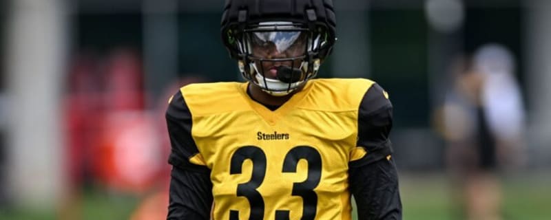 Former Steelers Linebacker Signs in UFL