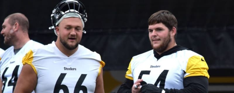 Steelers Name Joe Greene Great Performance Award Winner, Top Rookie