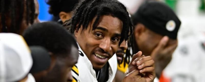 Former Steelers WR Signs with Chargers