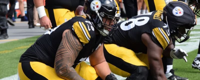 How Many Injured Reserve Return Slots Do Steelers Have Left?