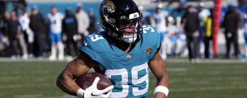 Steelers Elevate All-Pro Kick Returner from Practice Squad for Ravens Game