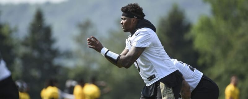 Legal Dispute Between Dwayne Haskins’ Family, Widow Continues