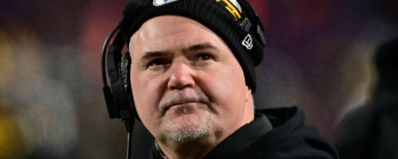 Rooney: Don’t Expect Big Changes to Steelers Coaching Staff