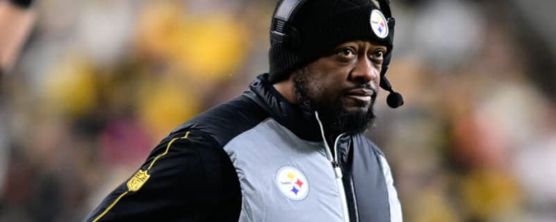 ‘I Wanted to Play Them Again’: Broderick Jones Happy About Rematch vs. Ravens