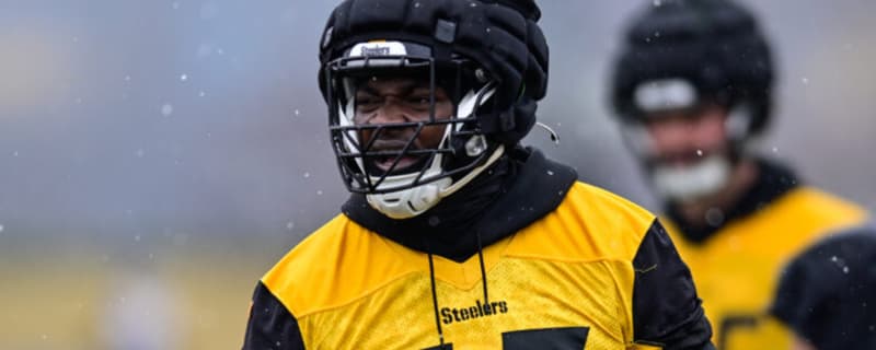 Injury Details Revealed for Steelers Defensive Lineman