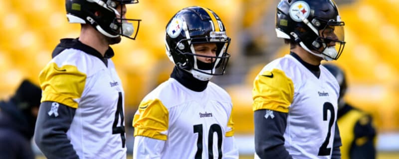 Pittsburgh Steelers 2024 Depth Chart – Wild Card at Baltimore Ravens