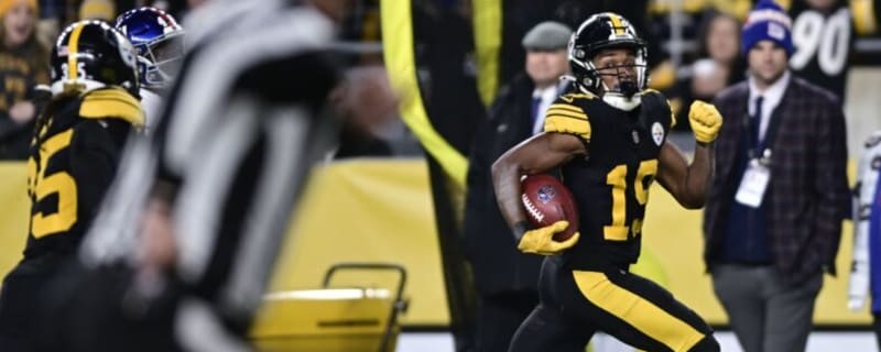 NFL Considering More Changes to Kickoff Rules