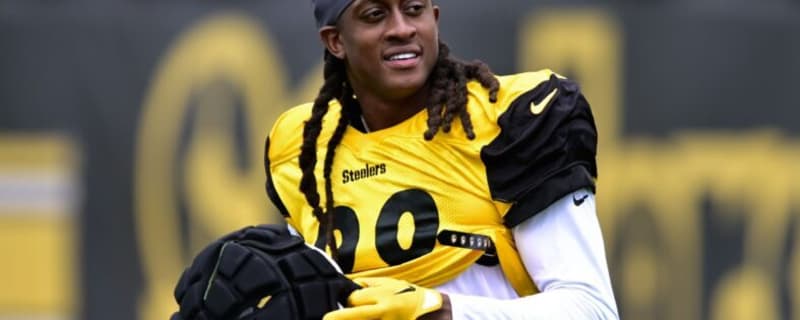 Chargers Sign Former Steelers First-Round Pick