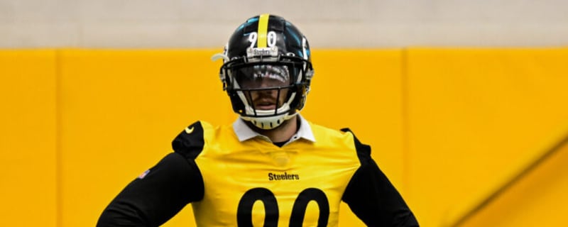 Steelers OLB T.J. Watt is Not Longer the Favorite to Win NFL DPOY