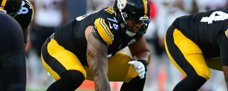 Steelers Pick Different Tackle in ESPN 2024 Re-Draft