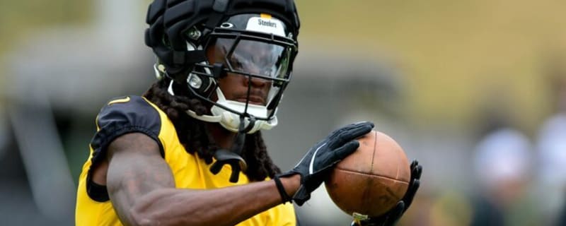 Promising Steelers Cornerback Makes First Career Start