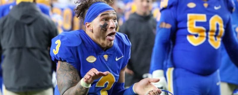 Steelers Projected to Seek another Pitt NFL Draft Target